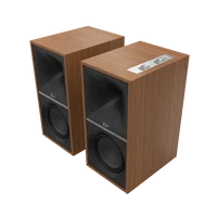 Klipsch The Sevens Walnut