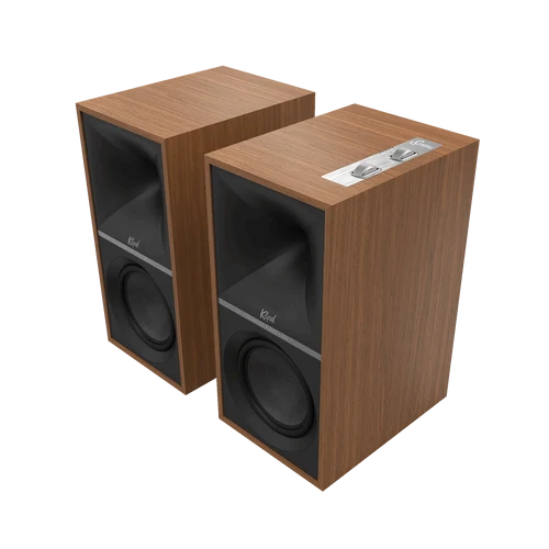 Klipsch The Sevens Walnut