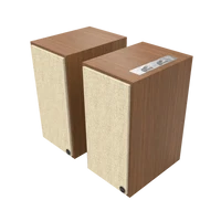 Klipsch The Sevens Walnut 9
