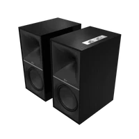 Klipsch The Nines Matte Black