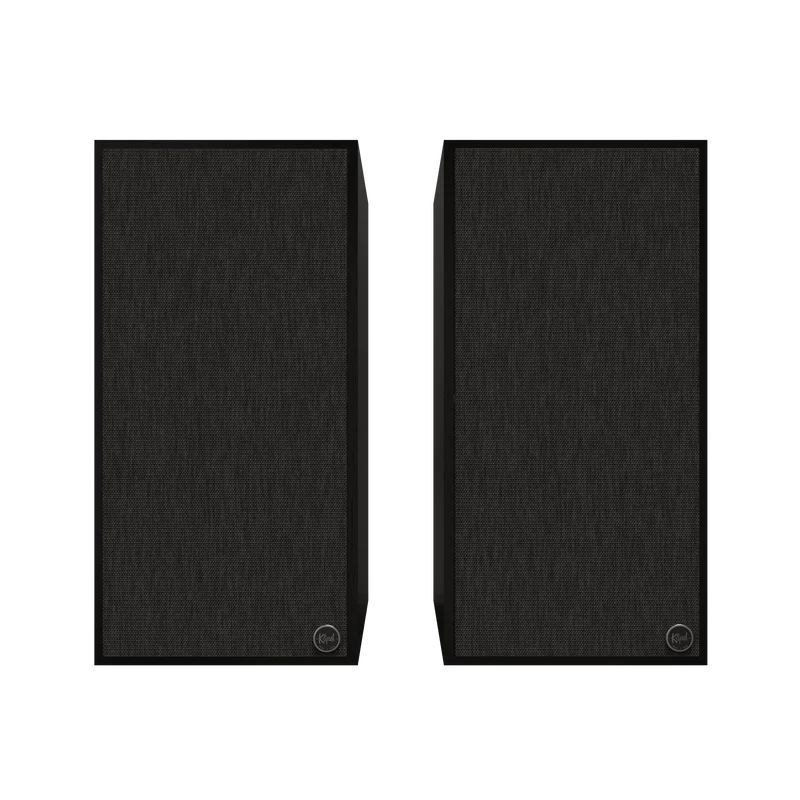 Klipsch The Nines Matte Black 9