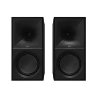 Klipsch The Nines Matte Black 2