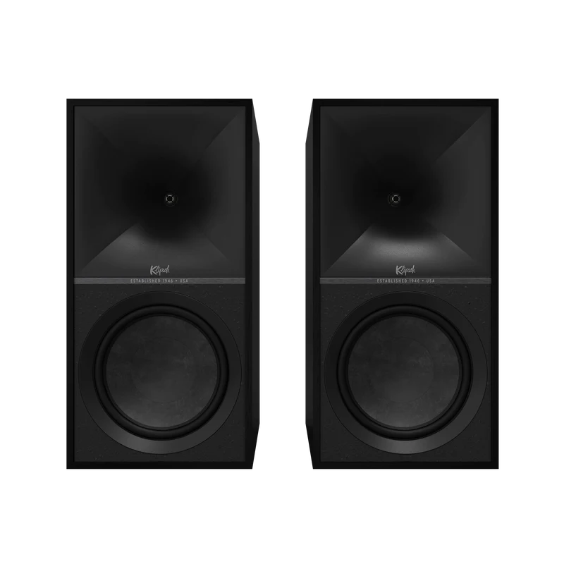 Klipsch The Nines Matte Black 2