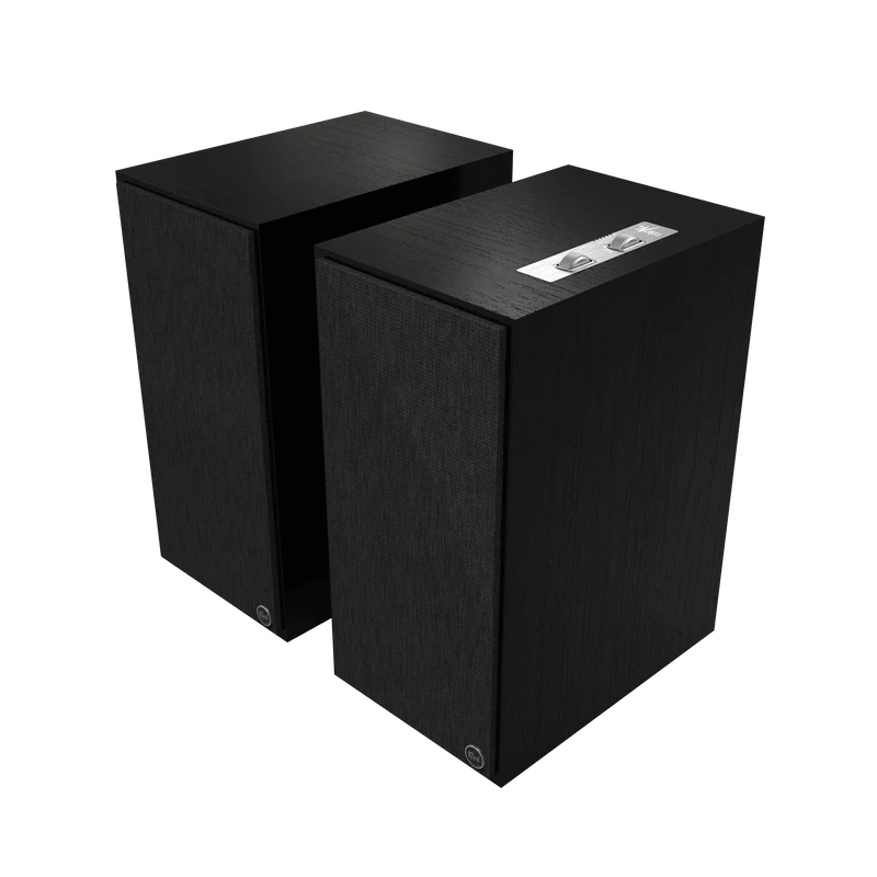 Klipsch The Nines Matte Black 8