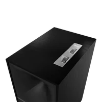 Klipsch The Nines Matte Black 7