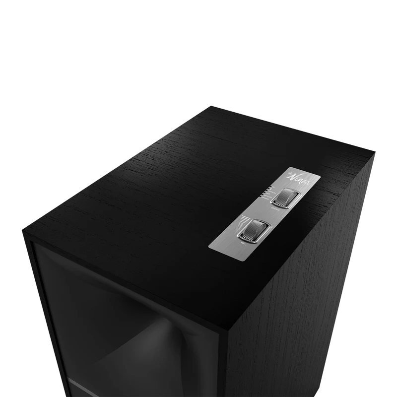 Klipsch The Nines Matte Black 7