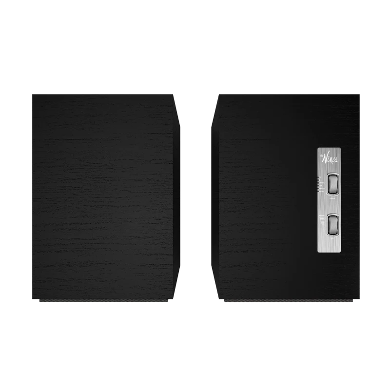 Klipsch The Nines Matte Black 6