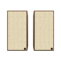 Klipsch The Nines Walnut 2