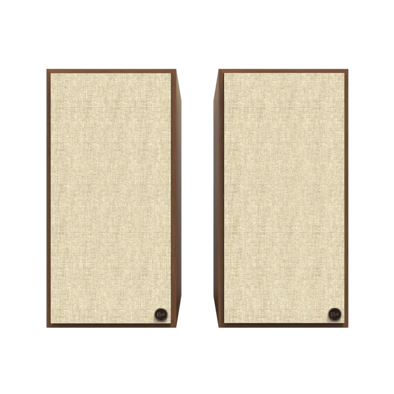 Klipsch The Nines Walnut 2