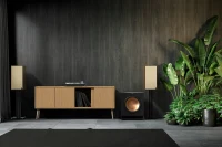 Klipsch The Nines Walnut 12