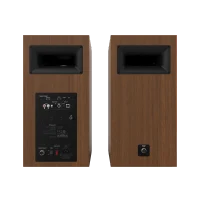 Klipsch The Nines Walnut 6