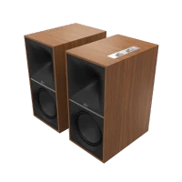 Klipsch The Nines Walnut