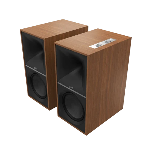 Klipsch The Nines Walnut
