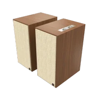 Klipsch The Nines Walnut 7