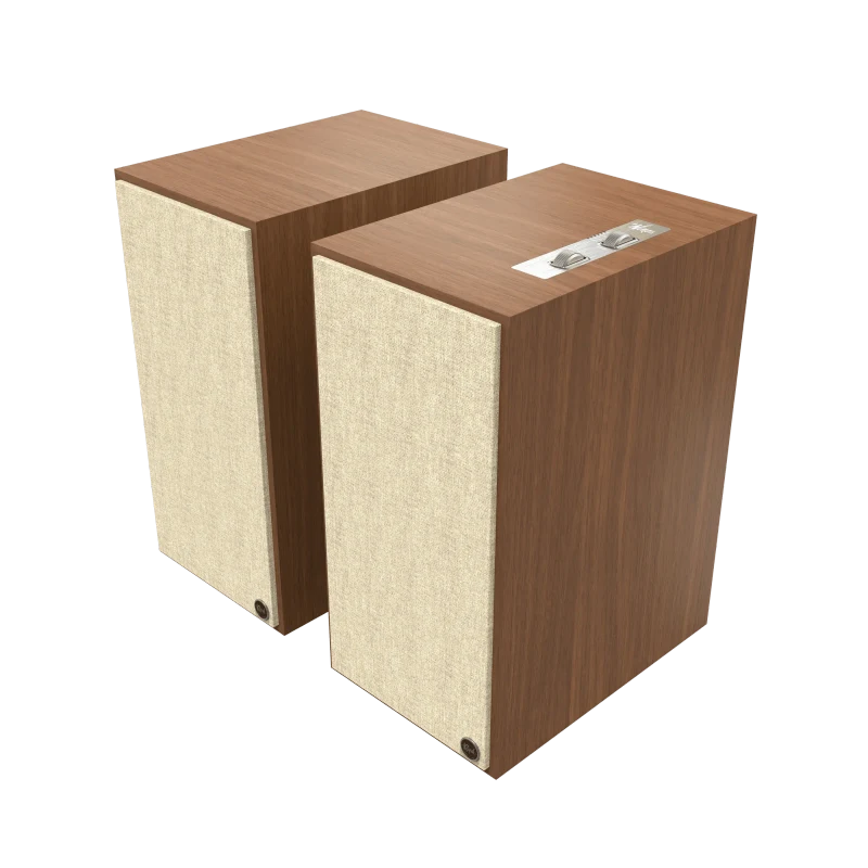 Klipsch The Nines Walnut 7