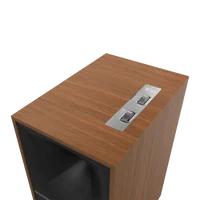Klipsch The Nines Walnut 8