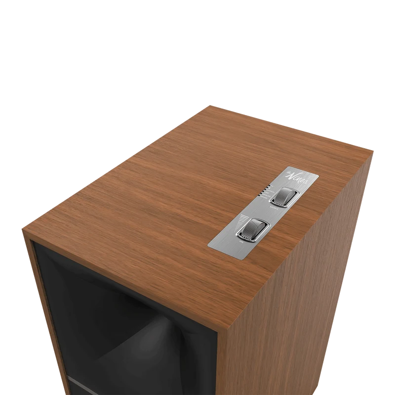Klipsch The Nines Walnut 8