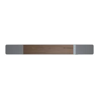 Flexus CORE 200 Walnut 3