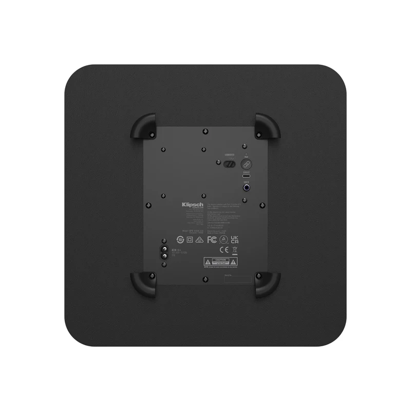 Flexus SUB 100 4