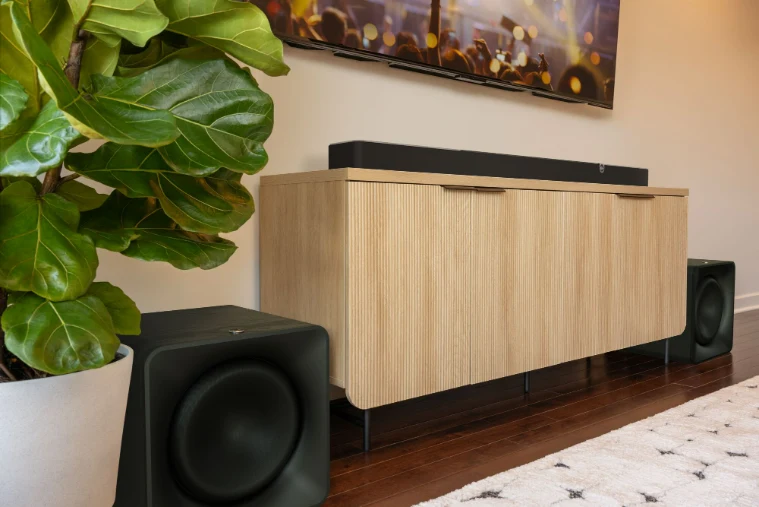 Klipsch Flexus Core 300 Black 4