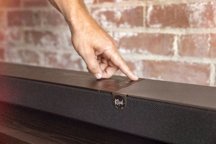 Klipsch Flexus Core 300 Black 5