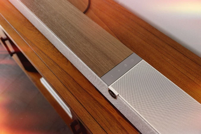 Klipsch Flexus Core 300 Walnut 5
