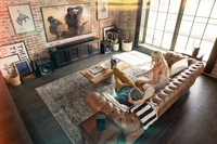 Klipsch Flexus Core 300 Walnut 7