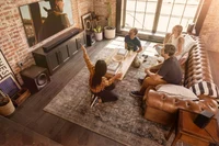 Klipsch Flexus Core 300 Walnut 6