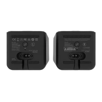 Klipsch Flexus Surr 200 3
