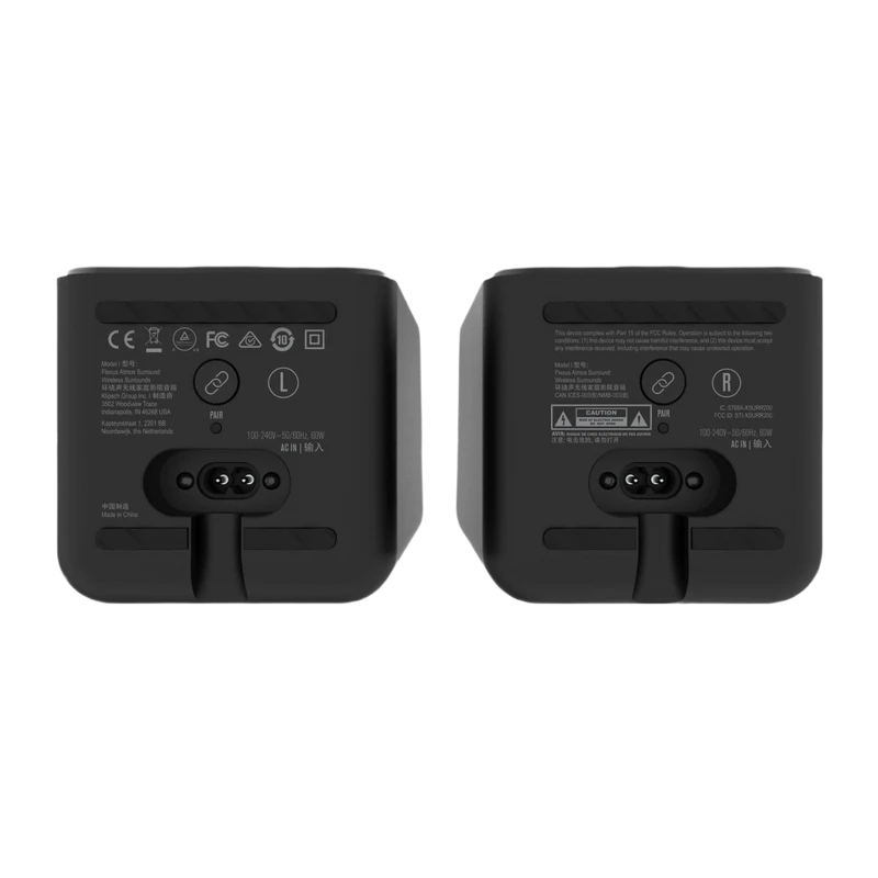 Klipsch Flexus Surr 200 3