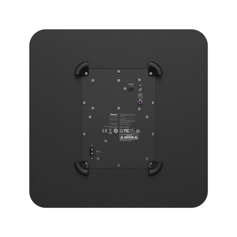 Klipsch Flexus Sub 200 6