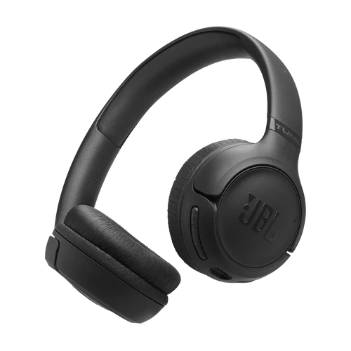 JBL Tune 530BT Black