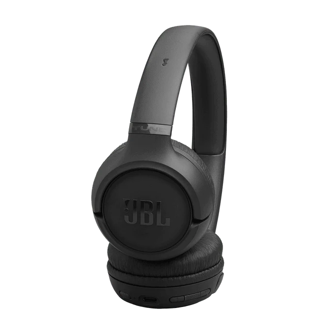 JBL Tune 530BT Black 5