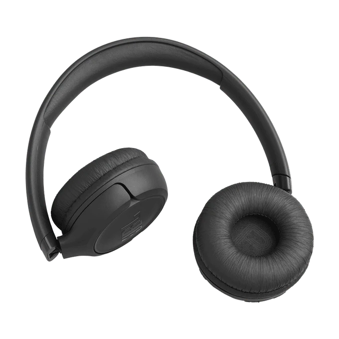 JBL Tune 530BT Black 7