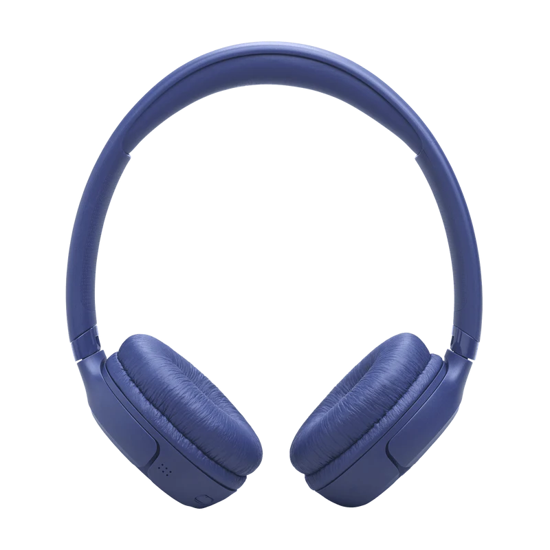 JBL Tune 530BT Blue 2