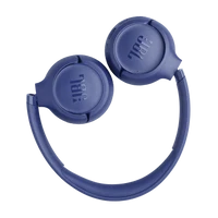 JBL Tune 530BT Blue 3