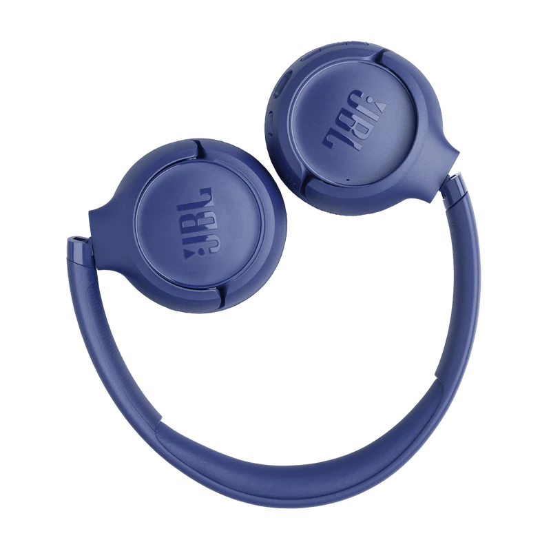 JBL Tune 530BT Blue 3