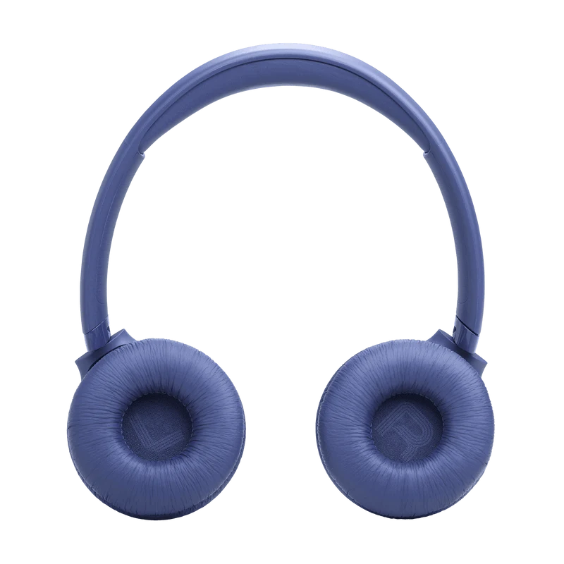 JBL Tune 530BT Blue 4