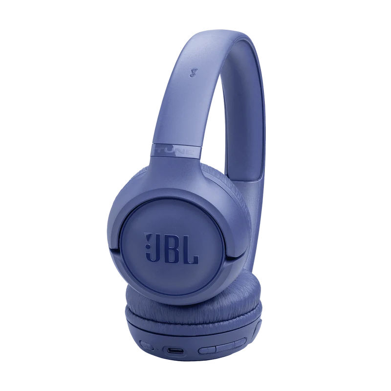 JBL Tune 530BT Blue 5
