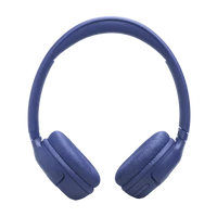 JBL Tune 530BT Blue 6