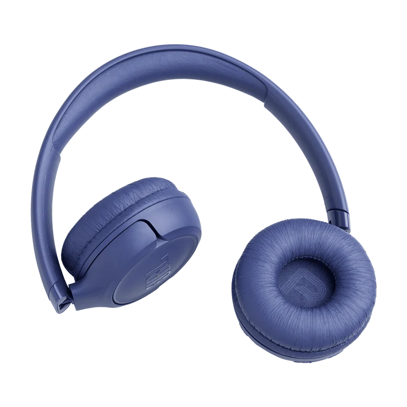 JBL Tune 530BT Blue 7