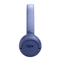JBL Tune 530BT Blue 8