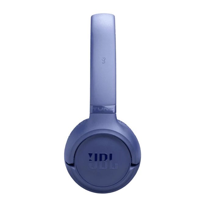 JBL Tune 530BT Blue 8