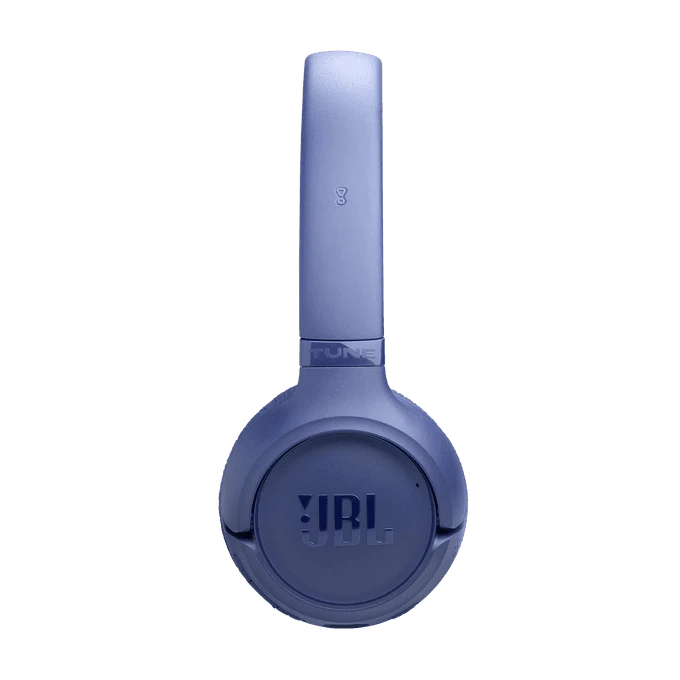 JBL Tune 530BT Blue 9