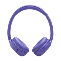 JBL Tune 530BT Purple 2