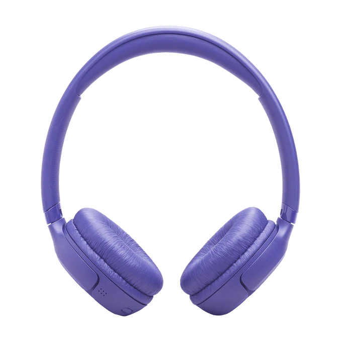 JBL Tune 530BT Purple 2