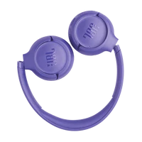 JBL Tune 530BT Purple 3