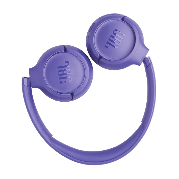 JBL Tune 530BT Purple 3