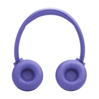 JBL Tune 530BT Purple 4