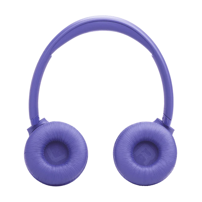 JBL Tune 530BT Purple 4